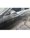 Recambio de puerta delantera izquierda para mercedes-benz cls (c219) cls 350 (219.356) referencia OEM IAM   