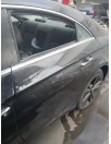 Recambio de puerta trasera izquierda para mercedes-benz cls (c219) cls 350 (219.356) referencia OEM IAM   