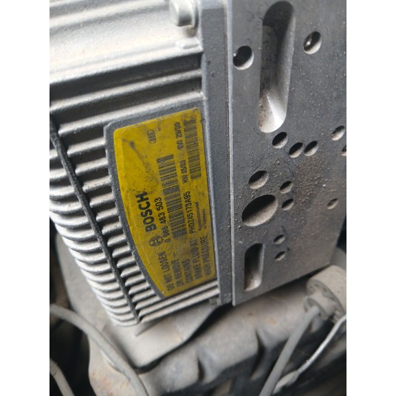 Recambio de abs para mercedes-benz cls (c219) cls 350 (219.356) referencia OEM IAM   