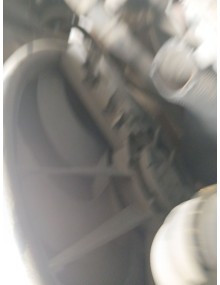 Recambio de electroventilador para mercedes-benz cls (c219) cls 350 (219.356) referencia OEM IAM    2