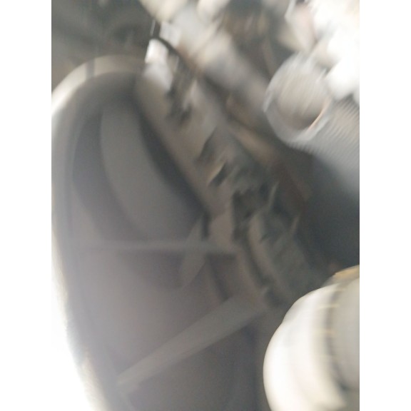 Recambio de electroventilador para mercedes-benz cls (c219) cls 350 (219.356) referencia OEM IAM   