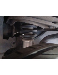 Recambio de amortiguador delantero izquierdo para mercedes-benz cls (c219) cls 350 (219.356) referencia OEM IAM   