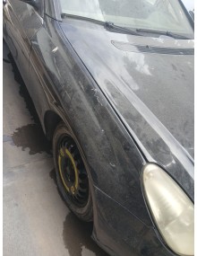 Recambio de aleta delantera derecha para mercedes-benz cls (c219) cls 350 (219.356) referencia OEM IAM    2