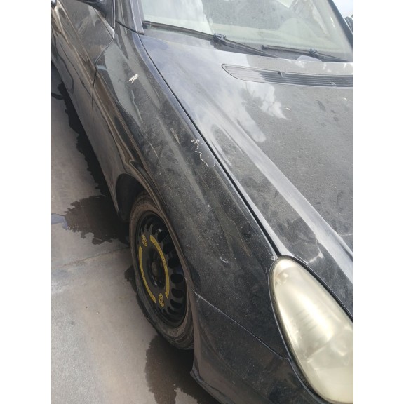 Recambio de aleta delantera derecha para mercedes-benz cls (c219) cls 350 (219.356) referencia OEM IAM   