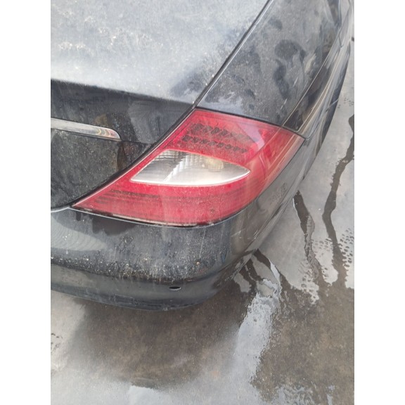 Recambio de piloto trasero derecho para mercedes-benz cls (c219) cls 350 (219.356) referencia OEM IAM   