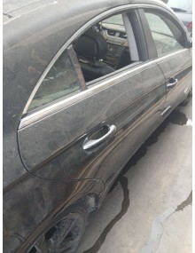 Recambio de puerta trasera derecha para mercedes-benz cls (c219) cls 350 (219.356) referencia OEM IAM A2197300205   2