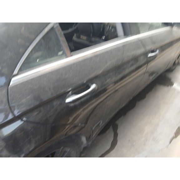 Recambio de puerta trasera derecha para mercedes-benz cls (c219) cls 350 (219.356) referencia OEM IAM   