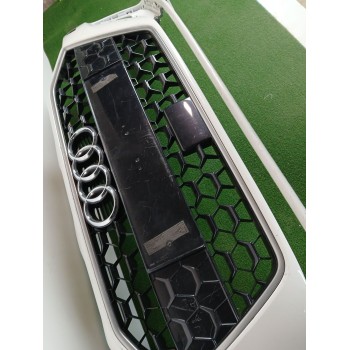 Recambio de paragolpes delantero para audi a1 sportback (gba) 25 tfsi referencia OEM IAM 82A807437a  