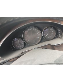 Recambio de cuadro instrumentos para mercedes-benz cls (c219) cls 350 (219.356) referencia OEM IAM   