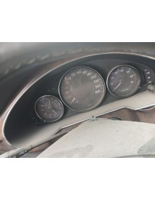Recambio de cuadro instrumentos para mercedes-benz cls (c219) cls 350 (219.356) referencia OEM IAM    2