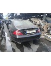 mercedes-benz cls (c219) del año 2004