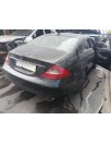 mercedes-benz cls (c219) del año 2004