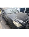 mercedes-benz cls (c219) del año 2004