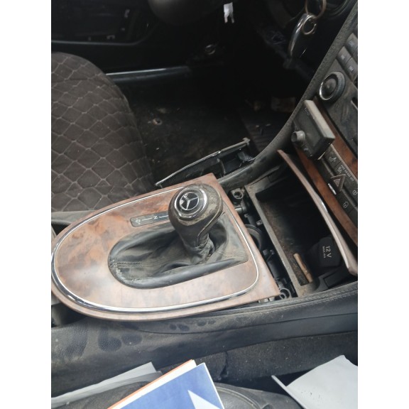 Recambio de palanca cambio para mercedes-benz cls (c219) cls 350 (219.356) referencia OEM IAM   