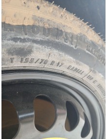 Recambio de neumatico repuesto para mercedes-benz cls (c219) cls 350 (219.356) referencia OEM IAM    2
