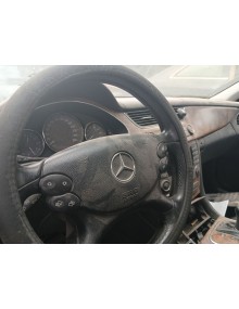 Recambio de kit airbag para mercedes-benz cls (c219) cls 350 (219.356) referencia OEM IAM   