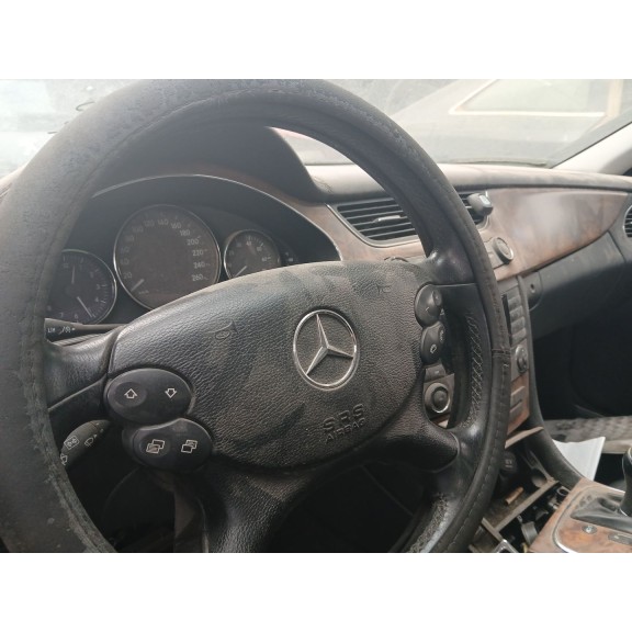 Recambio de kit airbag para mercedes-benz cls (c219) cls 350 (219.356) referencia OEM IAM   