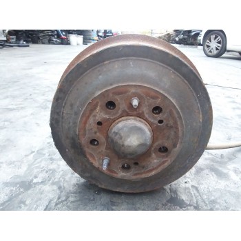 Recambio de puente trasero para peugeot boxer autobús (230p) 2.8 hdi referencia OEM IAM   