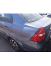 chevrolet aveo / kalos sedán (t250, t255) del año 2007