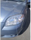 Recambio de faro izquierdo para chevrolet aveo / kalos sedán (t250, t255) 1.4 referencia OEM IAM   