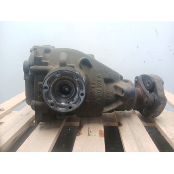 Recambio de diferencial trasero para bmw 3 (e90) 320 d referencia OEM IAM 759107301 3.15 
