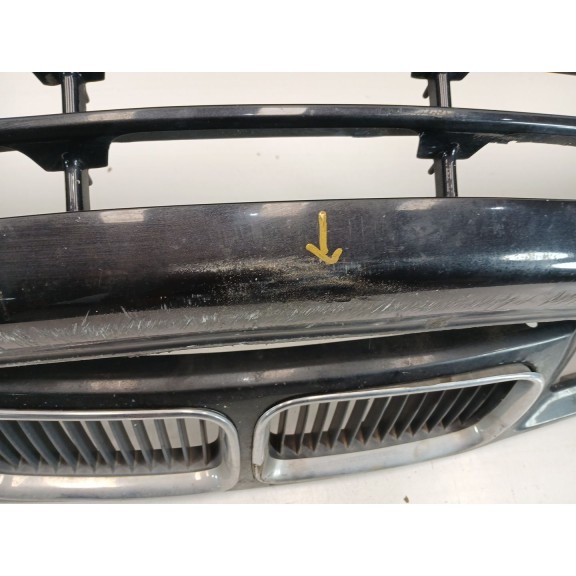 Recambio de paragolpes delantero para bmw 3 (e36) 318 i referencia OEM IAM 51111960690  