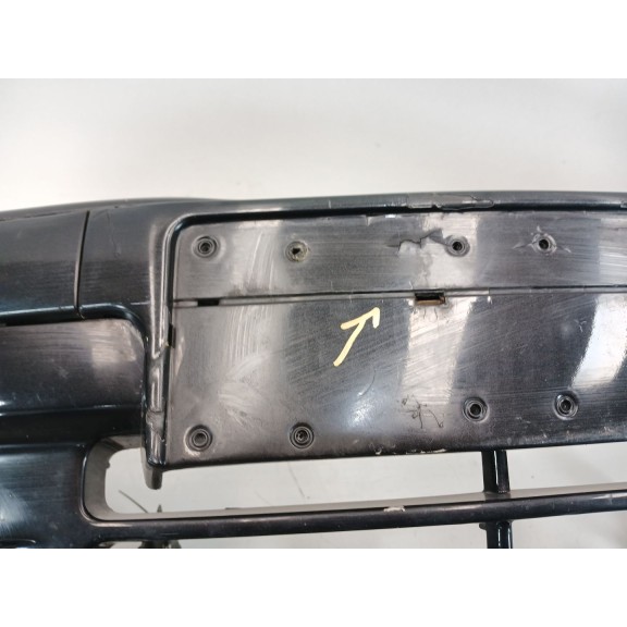 Recambio de paragolpes delantero para bmw 3 (e36) 318 i referencia OEM IAM 51111960690  