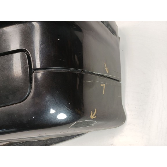 Recambio de paragolpes delantero para bmw 3 (e36) 318 i referencia OEM IAM 51111960690  