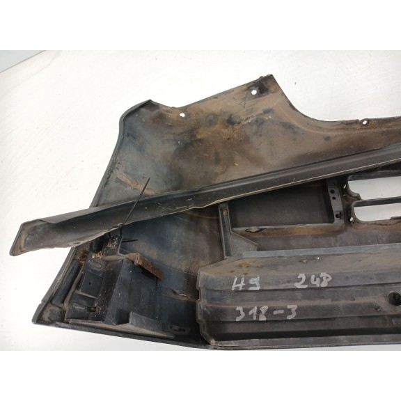 Recambio de paragolpes delantero para bmw 3 (e36) 318 i referencia OEM IAM 51111960690  