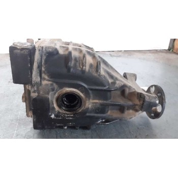 Recambio de diferencial trasero para hyundai santa fe (sm) 2.0 gls crdi 4x4 referencia OEM IAM SM4WD  