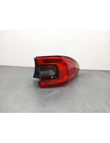 Recambio de piloto trasero izquierdo para renault kadjar (ha_, hl_) 1.6 tce 165 referencia OEM IAM 265552478R  16254601