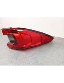 Recambio de piloto trasero izquierdo para renault kadjar (ha_, hl_) 1.6 tce 165 referencia OEM IAM 265552478R  16254601 2