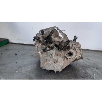 Recambio de caja casco para hyundai i20 1.2 cat referencia OEM IAM M91772  