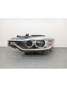 Recambio de faro izquierdo para bmw 3 (f30, f80) 318 d referencia OEM IAM 63117259526  