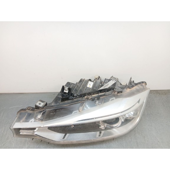 Recambio de faro izquierdo para bmw 3 (f30, f80) 318 d referencia OEM IAM 63117259526  