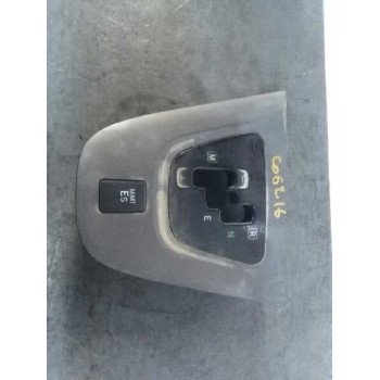 GUARNECIDOS PALANCA CAMBIO AUTOMATICO