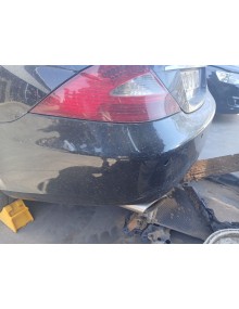 Recambio de paragolpes trasero para mercedes-benz cls (c219) cls 350 (219.356) referencia OEM IAM A21988001839999  