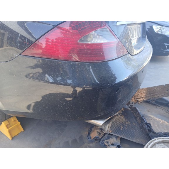 Recambio de paragolpes trasero para mercedes-benz cls (c219) cls 350 (219.356) referencia OEM IAM A21988001839999  