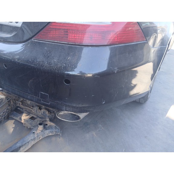 Recambio de paragolpes trasero para mercedes-benz cls (c219) cls 350 (219.356) referencia OEM IAM A21988001839999  