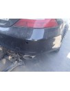 Recambio de paragolpes trasero para mercedes-benz cls (c219) cls 350 (219.356) referencia OEM IAM A21988001839999  