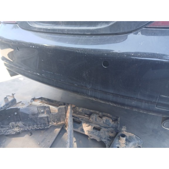 Recambio de paragolpes trasero para mercedes-benz cls (c219) cls 350 (219.356) referencia OEM IAM A21988001839999  