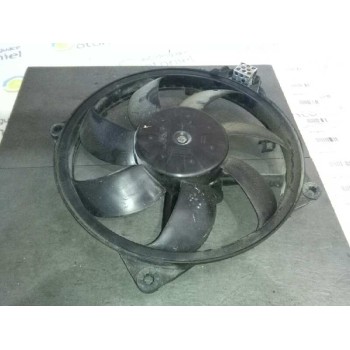 Recambio de electroventilador para renault megane iii berlina 5 p bose edition referencia OEM IAM M155548  