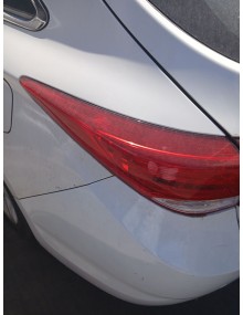 Recambio de piloto trasero izquierdo para hyundai i40 i cw (vf) 1.7 crdi referencia OEM IAM 924013Z0   2