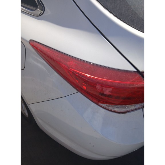 Recambio de piloto trasero izquierdo para hyundai i40 i cw (vf) 1.7 crdi referencia OEM IAM   