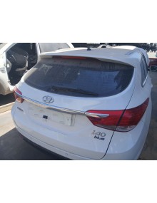 Recambio de porton trasero para hyundai i40 i cw (vf) 1.7 crdi referencia OEM IAM 737003Z020  73700-3Z020 2