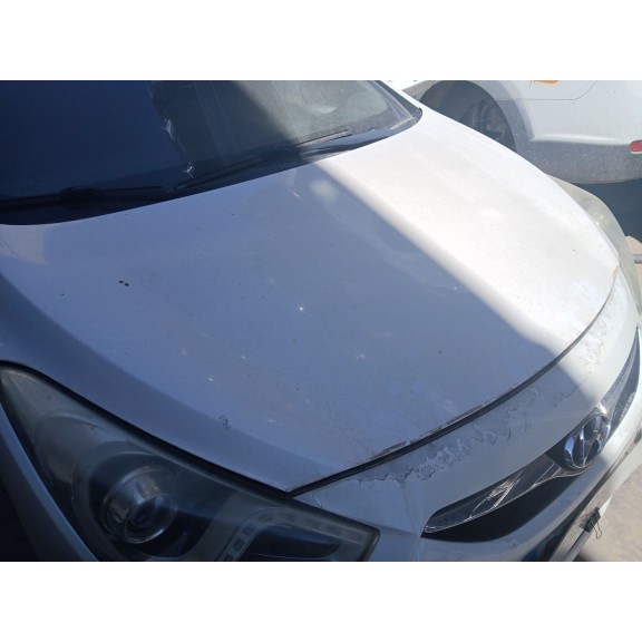 Recambio de capot para hyundai i40 i cw (vf) 1.7 crdi referencia OEM IAM   