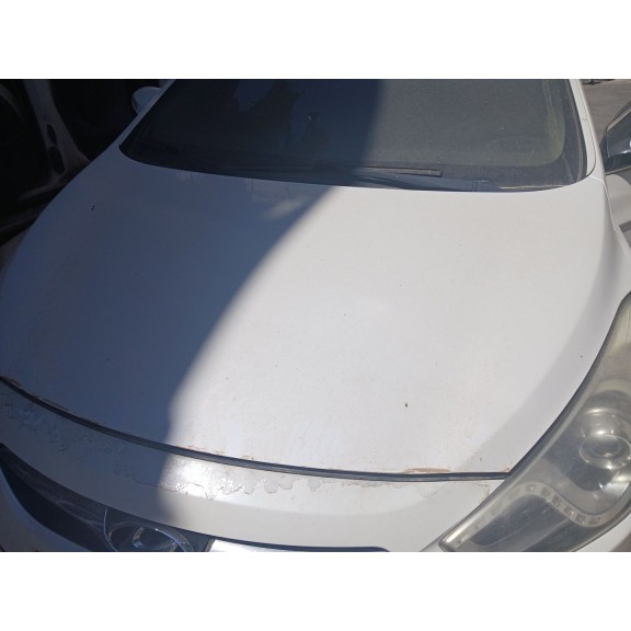 Recambio de capot para hyundai i40 i cw (vf) 1.7 crdi referencia OEM IAM   