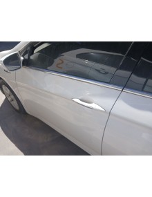 Recambio de puerta delantera izquierda para hyundai i40 i cw (vf) 1.7 crdi referencia OEM IAM    2