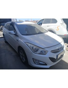hyundai i40 i cw (vf) del año 2014