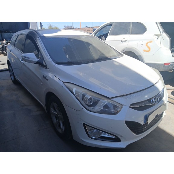 hyundai i40 i cw (vf) del año 2014